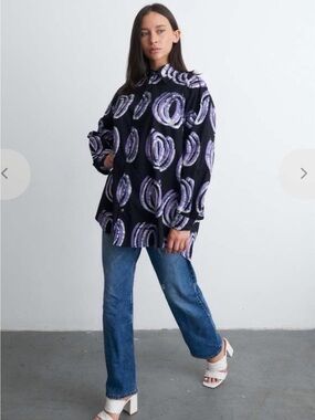 Osei Duro Bula Shirt